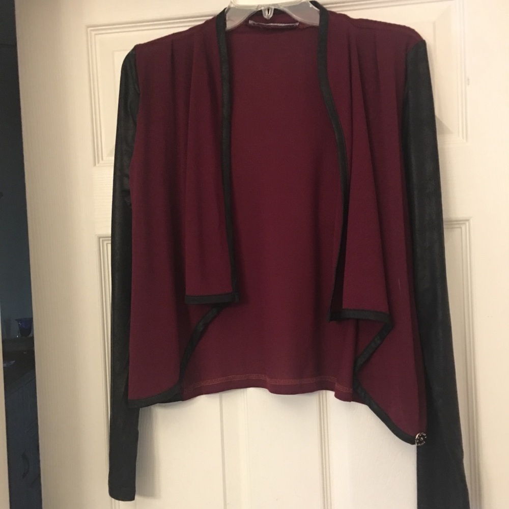 Coco & Tasha jacket